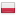 spahikari.pl server is located in Poland